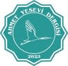 Ahmet Yesevi Dergisi logosu